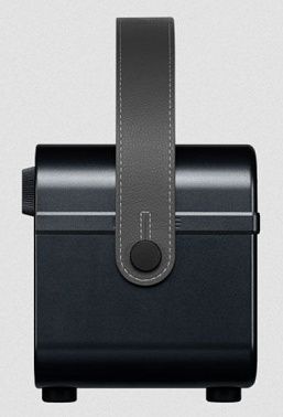 Комбоусилитель HOTONE PULZE JR BK