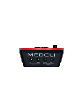 Электронная ударная установка MEDELI DD610