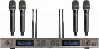 Радиосистема AXELVOX DX800FC