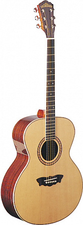 АКУСТИЧЕСКАЯ ГИТАРА WASHBURN J12SNAT
