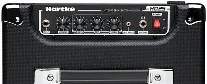 Басовый комбо Hartke HD25