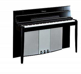 КЛАВИНОВА YAMAHA CLP-F01PE