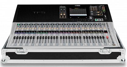 Цифровой микшер YAMAHA TF5