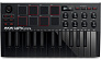 Миди-клавиатура AKAI PRO MPK MINI MK3 BLACK