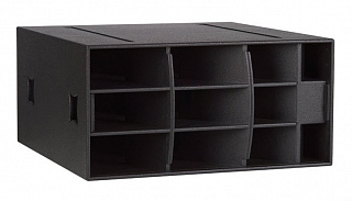 САБВУФЕР MARTIN AUDIO ASX