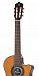Классическая гитара Alhambra 6.855 Cutaway 3C CW E1