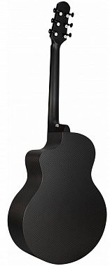 Акустическая гитара NEBULA X Carbon JC 41 Black