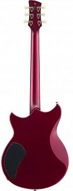 Электрогитара Yamaha RSE20 RED COPPER