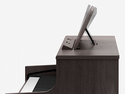 Цифровое пианино ROLAND HP704-DR SET