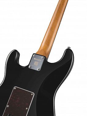 Электрогитара Mooer MSC10 Pro Black