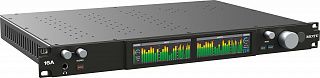 USB аудиоинтерфейс MOTU 16A