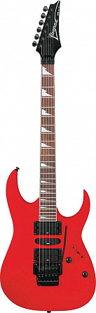 ЭЛЕКТРОГИТАРА IBANEZ RG370DX-RRD