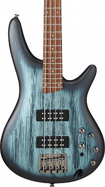 Бас-гитара IBANEZ SR300E-SVM