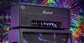 Marshall Hendrix 60th Anniversary — новая юбилейная коллекция