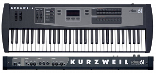 СИНТЕЗАТОР KURZWEIL KME61
