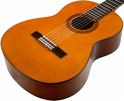 Классическая гитара YAMAHA CGS-102(A,02)