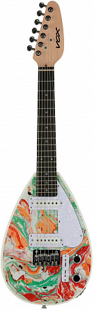 Электрогитара VOX MK3 MINI MB