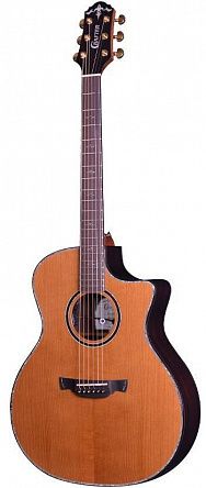 Электроакустика CRAFTER LX G-2000ce