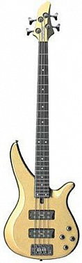 БАС-ГИТАРА YAMAHA RBX-374 MUSTARD PEARL EFECT