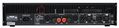 Усилитель мощности Biema Apple2350II