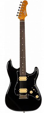 Электрогитара JET JS-400 BKR H