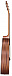 Акустическая гитара BATON ROUGE X11C/D