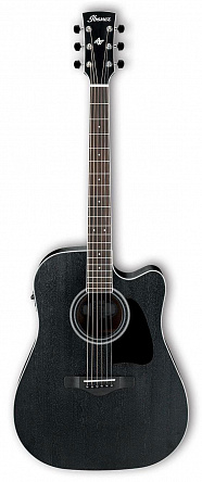 Электроакустика IBANEZ ARTWOOD AW84CE-WK