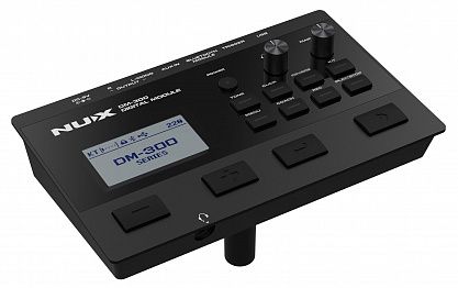 Цифровая ударная установка NUX DM-300