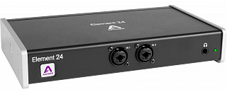 Аудио интерфейс APOGEE ELEMENT 24