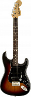 FENDER American Special Stratocaster HSS, Rosewood Fingerboard