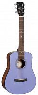 Акустическая гитара Cort AD-MINI-WBAG-OPLV