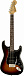 FENDER American Special Stratocaster HSS, Rosewood Fingerboard