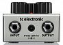 Педаль эффектов TC ELECTRONIC FORCEFIELD COMPRESSOR