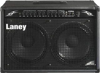 ГИТАРНЫЙ КОМБО LANEY LX120RT