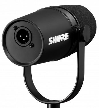 Микрофон SHURE MOTIV MV7X