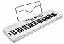 Синтезатор NUX NEK-110-WH