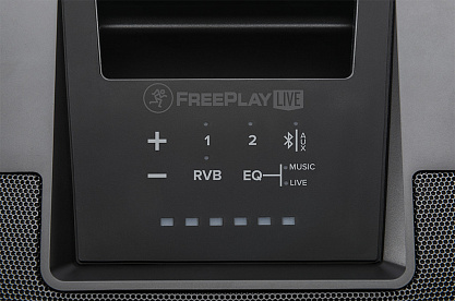 Портативная акустическая система MACKIE FreePlay LIVE