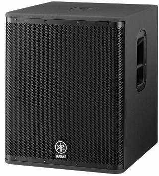 САБВУФЕР YAMAHA DSR118W