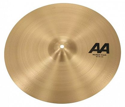 Набор тарелок Sabian AA Performance Set