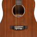 Акустическая гитара STAGG SA25 D MAHO