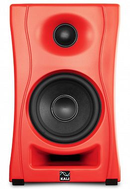 Студийные мониторы Kali Audio LP-UNF Red (пара)