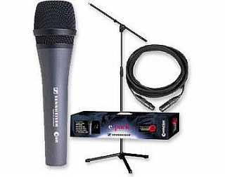 НАБОР SENNHEISER E-PACK E 835