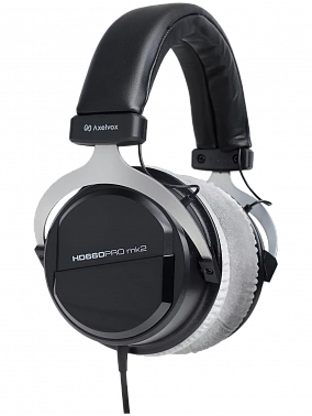 Наушники AXELVOX HD660PRO MK2