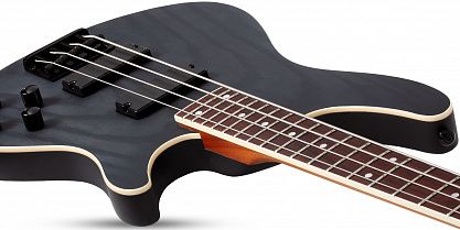 Бас-гитара SCHECTER C-4 STANDARD CS