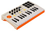 MIDI-клавиатура ROCKDALE Element White