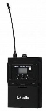 Радиосистема LAudio LS-201-MH