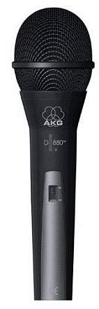 МИКРОФОН AKG D880MS