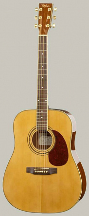 ГИТАРА АКУСТИЧЕСКАЯ HOFNER HAS05