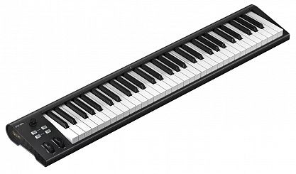 MIDI клавиатура Icon Artist 61
