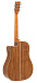 Электроакустическая гитара STAGG SA45 DCE-AC